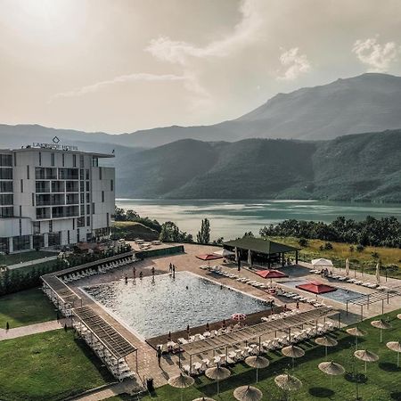 Hotel Lakeside Vermice Екстериор снимка