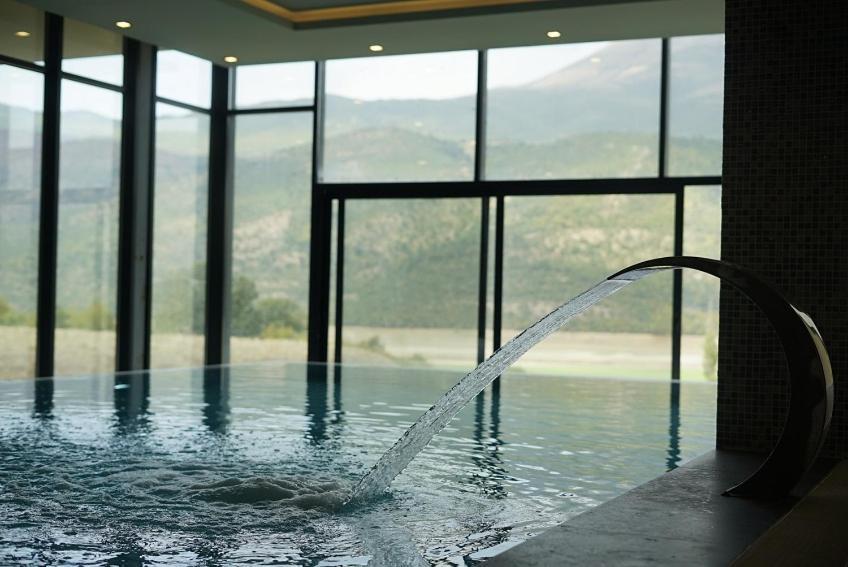 Hotel Lakeside Vermice Екстериор снимка